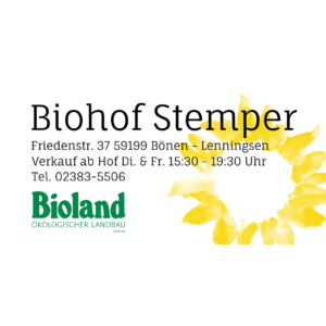 Banner_Biohof Stemper